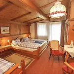 Rosi Gasthof 3*