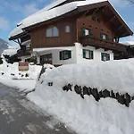 Gasthof Rosi 3*