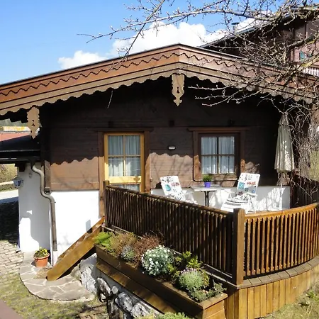 Gaestehaus Rosi