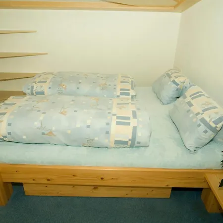 Gaestehaus Rosi Fieberbrunn