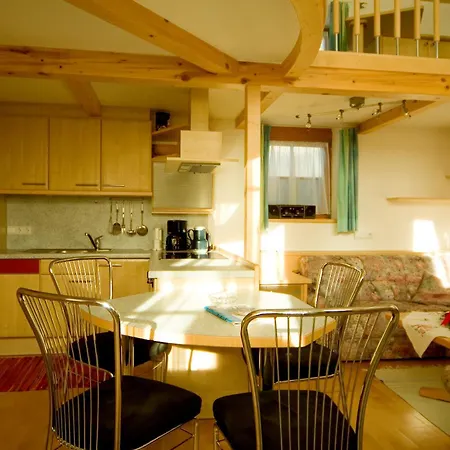 Gaestehaus Rosi Fieberbrunn