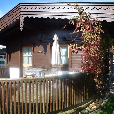 Gaestehaus Rosi Casa de hóspedes 3*