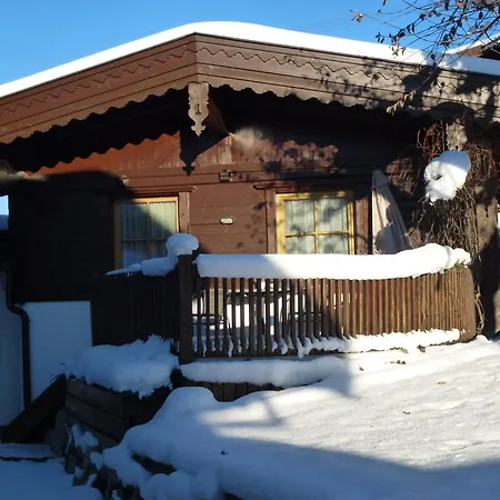 Casa de hóspedes Gaestehaus Rosi
