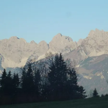 Gaestehaus Rosi Pensjonat *