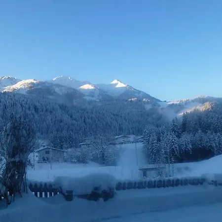 Guest house Gaestehaus Rosi