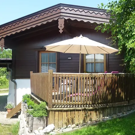 Casa de hóspedes Gaestehaus Rosi Fieberbrunn