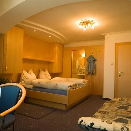 Guest house Gaestehaus Rosi