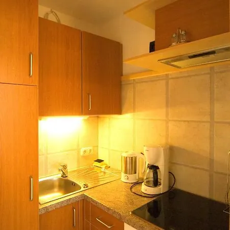 Casa de hóspedes Gaestehaus Rosi 3*