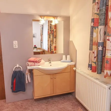 Gaestehaus Rosi 3*