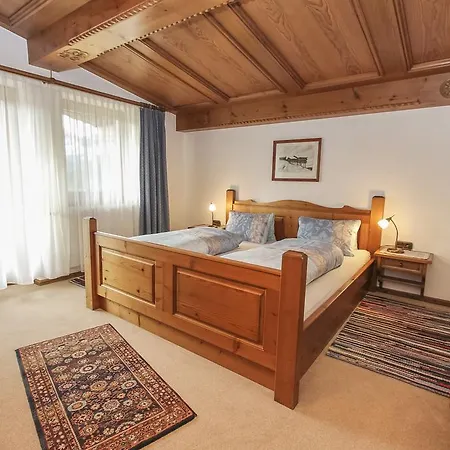Gaestehaus Rosi