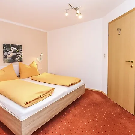 Gaestehaus Rosi Fieberbrunn