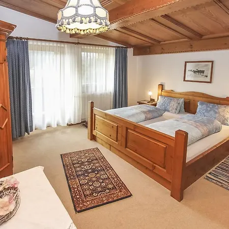 Gaestehaus Rosi Casa de hóspedes