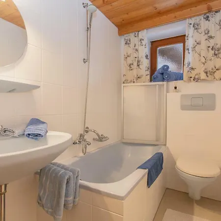 Gaestehaus Rosi