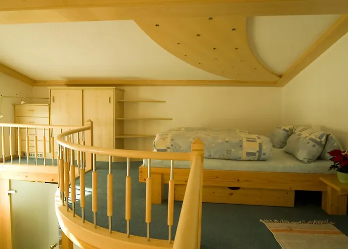 Gasthuis Gaestehaus Rosi 3*