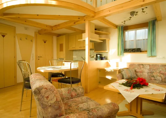 Gasthuis Gaestehaus Rosi