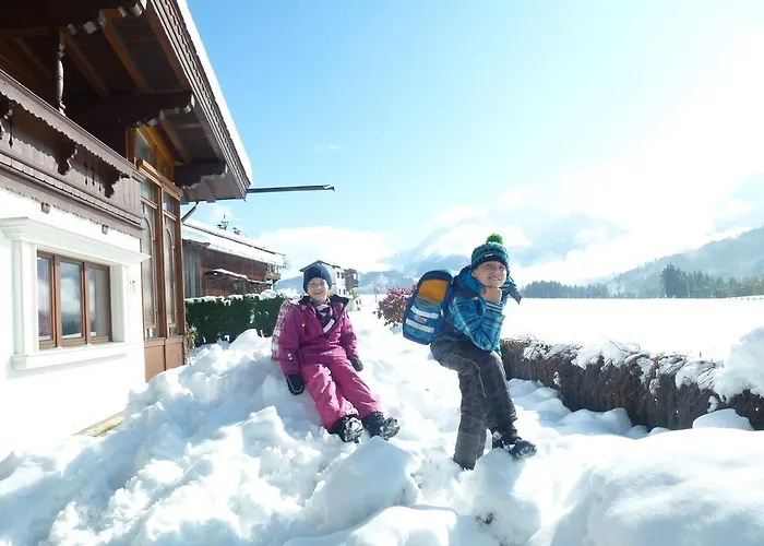 Gaestehaus Rosi Gasthuis