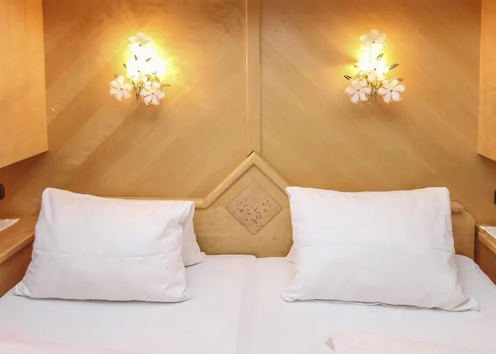 Gasthuis Gaestehaus Rosi