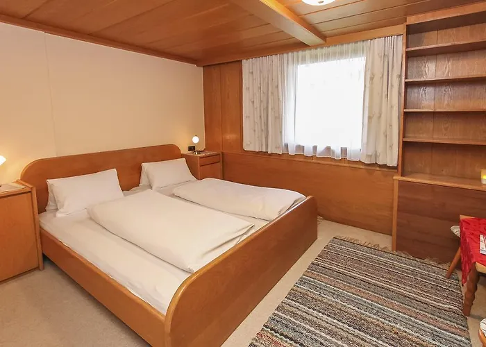 Gaestehaus Rosi Gasthuis 3*