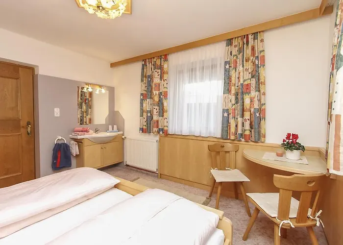 Gasthuis Gaestehaus Rosi