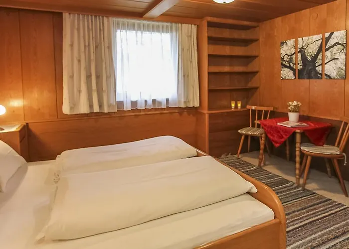 Gaestehaus Rosi Fieberbrunn