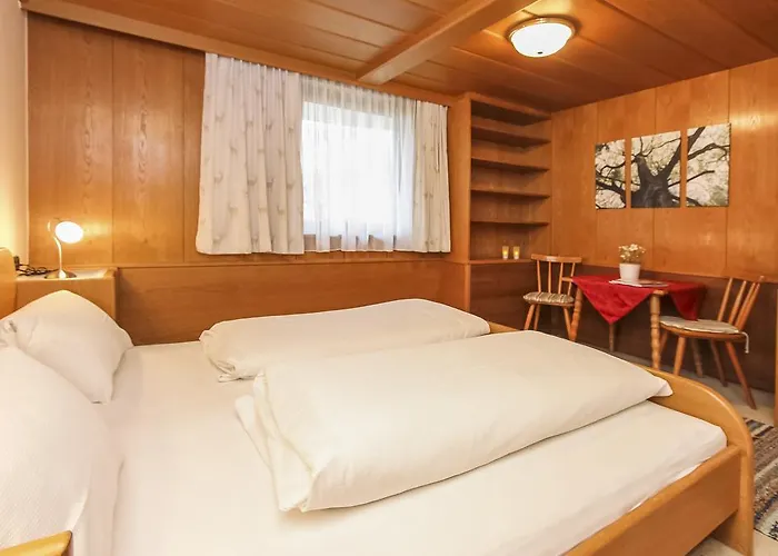 Gasthuis Gaestehaus Rosi 3*