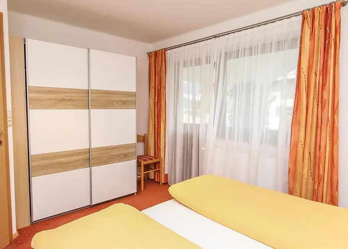 Gasthuis Gaestehaus Rosi 3*