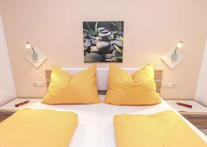 Gaestehaus Rosi Gasthuis Fieberbrunn