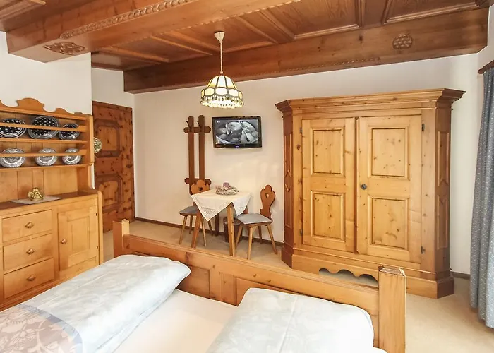 Gaestehaus Rosi Gasthuis 3*