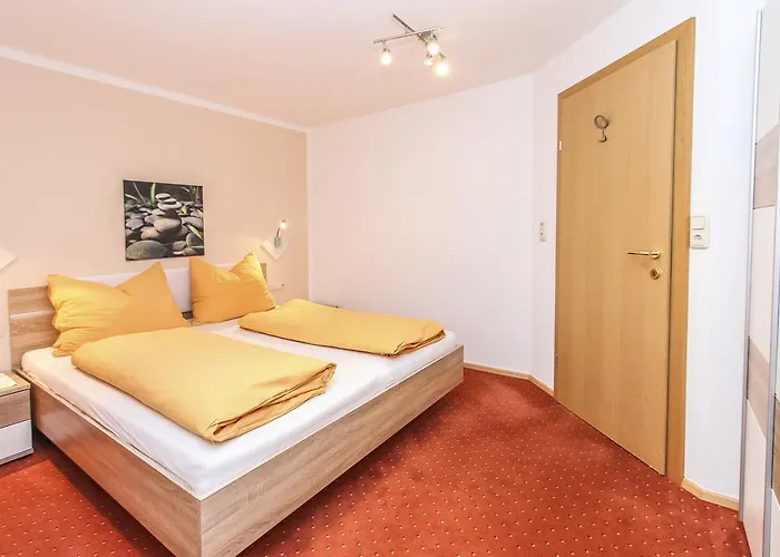 Gaestehaus Rosi Fieberbrunn