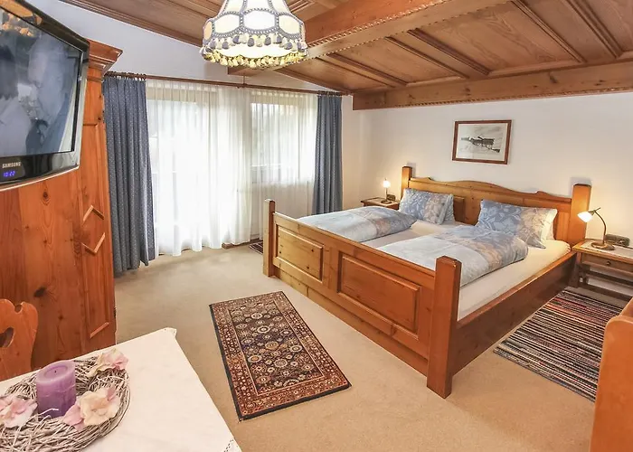 Gaestehaus Rosi Gasthuis