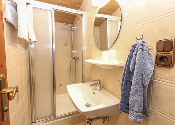 Gasthuis Gaestehaus Rosi 3*