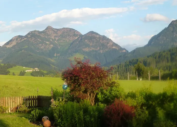 Gaestehaus Rosi Gasthuis