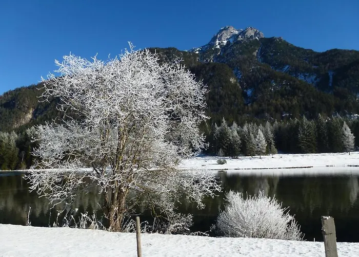 Gaestehaus Rosi Gasthuis Fieberbrunn