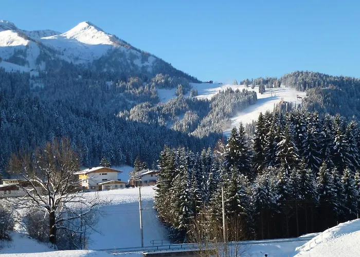 Gaestehaus Rosi Gasthuis 3*