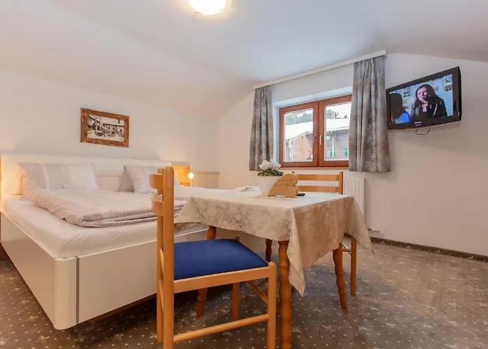 Gasthuis Gaestehaus Rosi