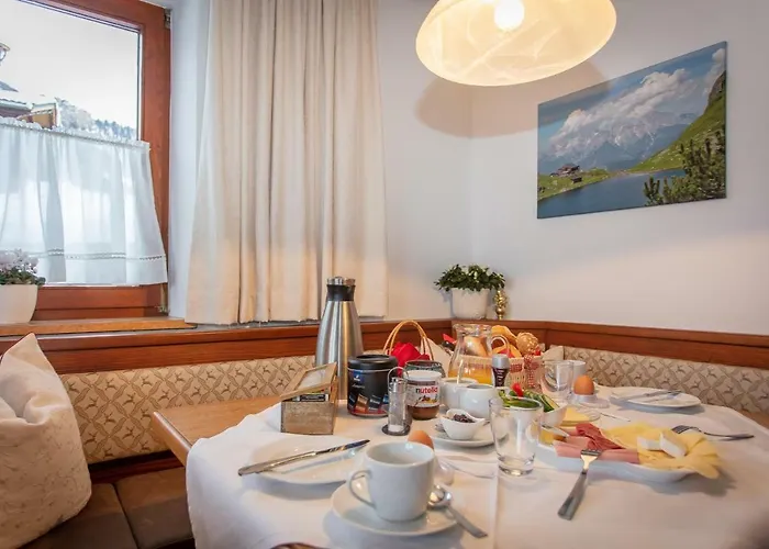 Gaestehaus Rosi Gasthuis