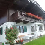 Gaestehaus Rosi 3* Fieberbrunn