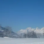 Gaestehaus Rosi Πανσιόν Fieberbrunn