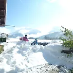 Gaestehaus Rosi Fieberbrunn