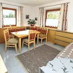 Gaestehaus Rosi Fieberbrunn