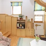 Gasthuis Gaestehaus Rosi Fieberbrunn