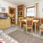 Gaestehaus Rosi Gasthuis Fieberbrunn