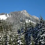 Gasthuis Gaestehaus Rosi