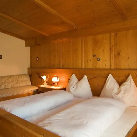 Gaestehaus Rosi