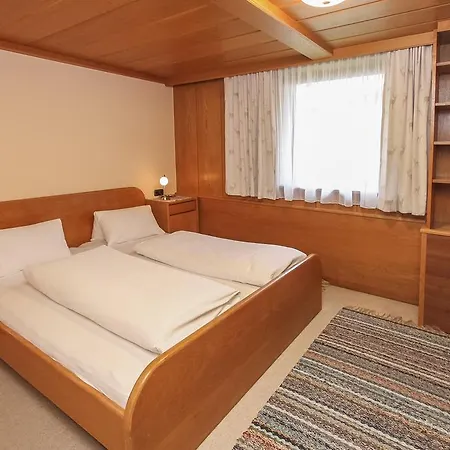 Gaestehaus Rosi Pensión 3*