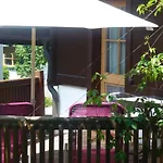 Gaestehaus Rosi Casa de hóspedes Fieberbrunn