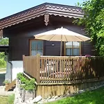 Casa de hóspedes Gaestehaus Rosi Fieberbrunn