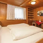Casa de hóspedes Gaestehaus Rosi 3*