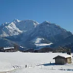 Casa de hóspedes Gaestehaus Rosi 3*