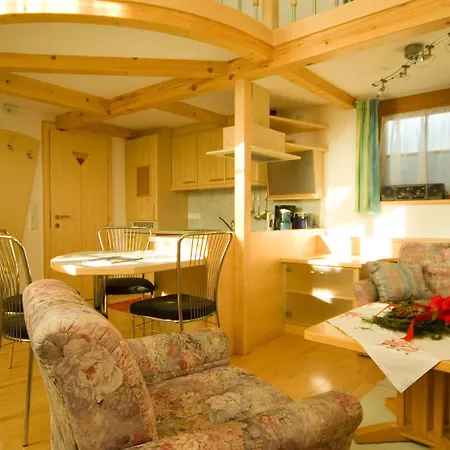 Guest house Gaestehaus Rosi
